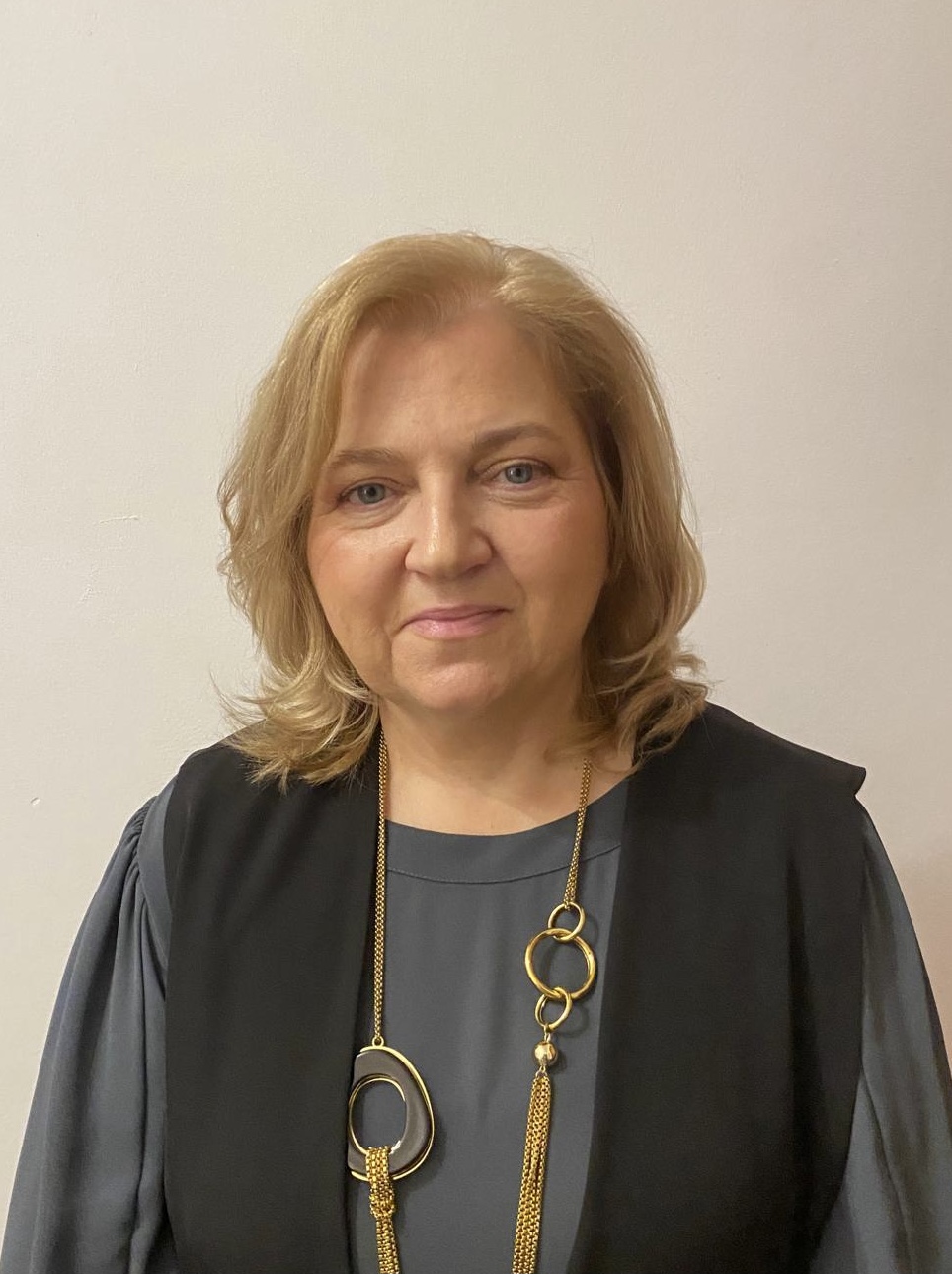 Profile photo of Prof. Helena Vasconcelos
